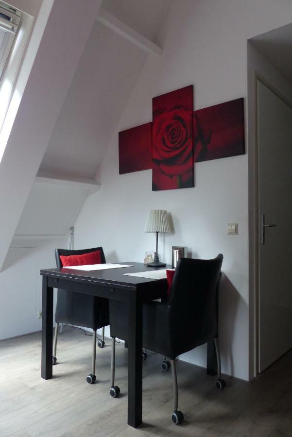 B&B Onder De Rode Beuk Dieren Exterior foto