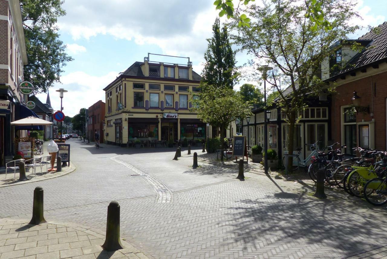 B&B Onder De Rode Beuk Dieren Exterior foto